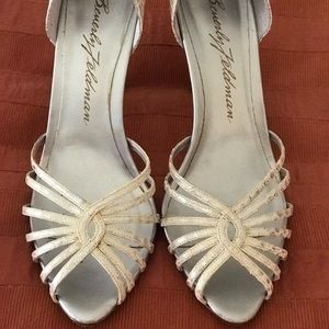 Beverly Feldman heels